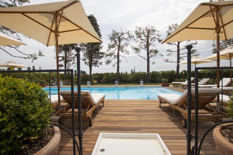 Casa Tua Spa Resort image