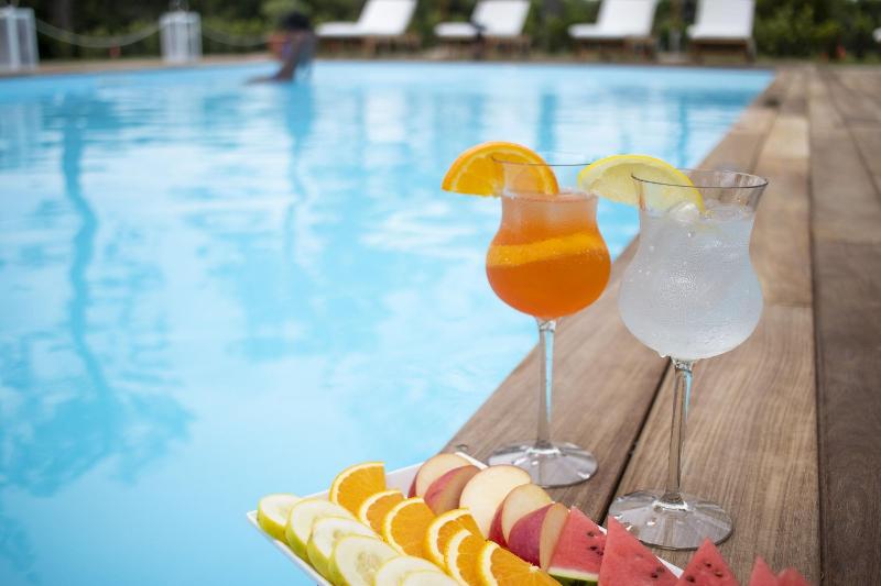 Casa Tua Spa Resort image