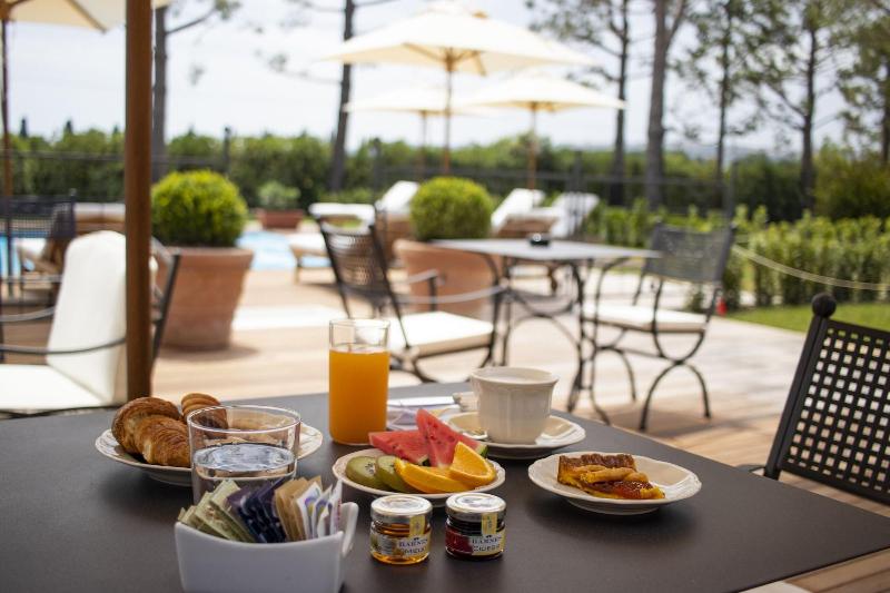 Casa Tua Spa Resort image
