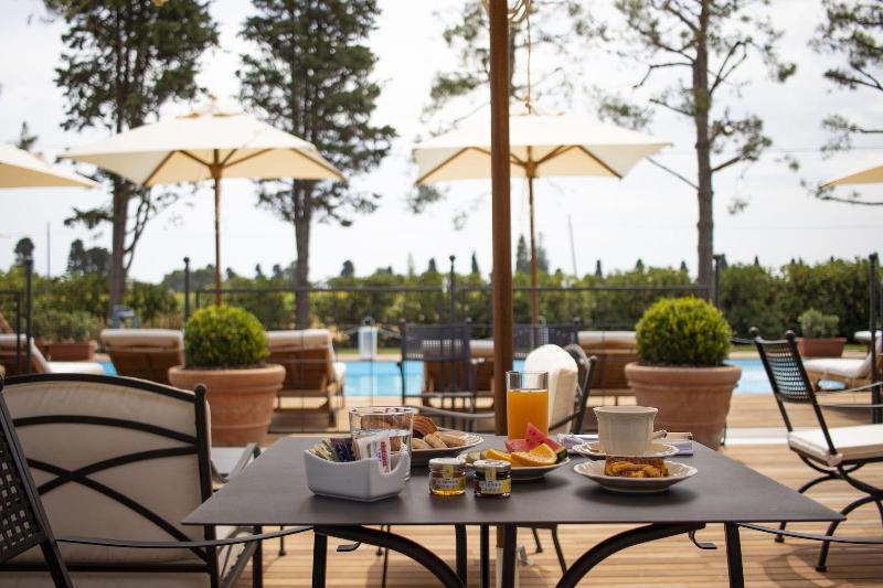 Casa Tua Spa Resort image