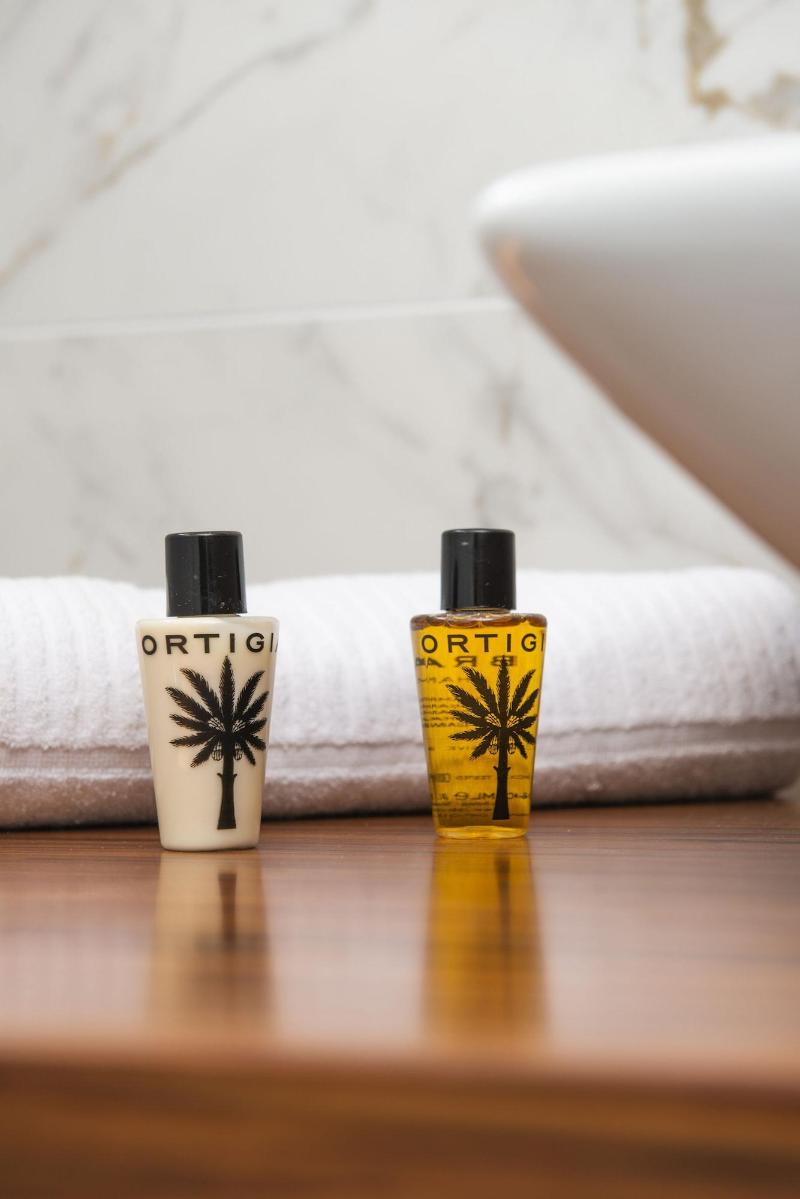 Casa Tua Spa Resort image