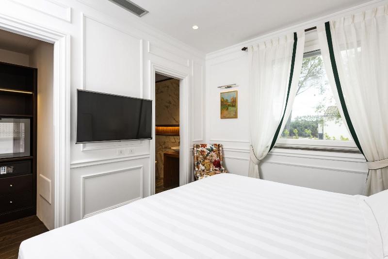 Casa Tua Spa Resort image