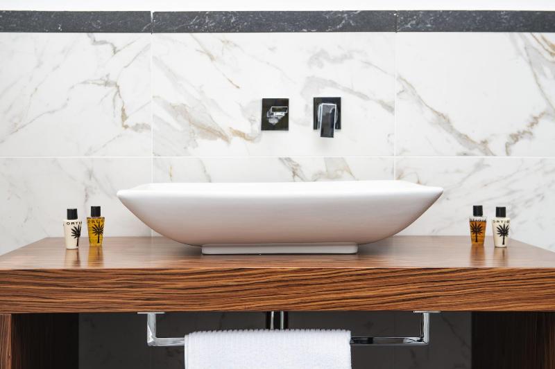 Casa Tua Spa Resort image
