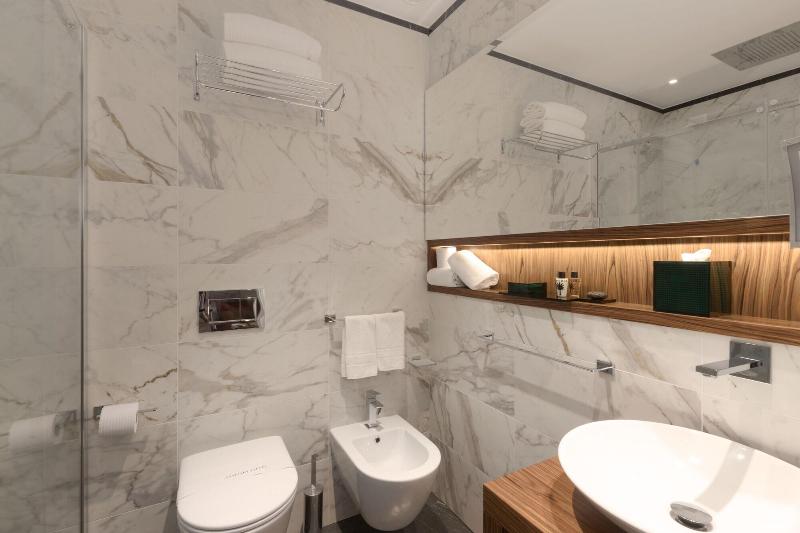 Casa Tua Spa Resort image