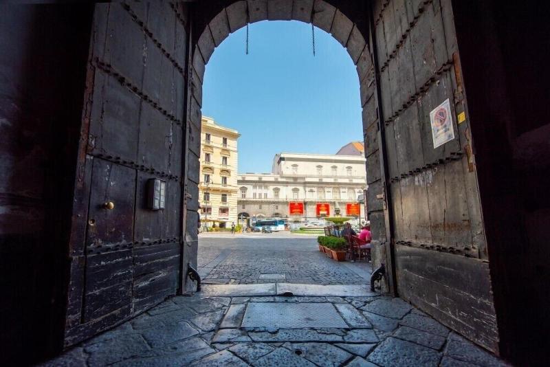 Napoli Experience image
