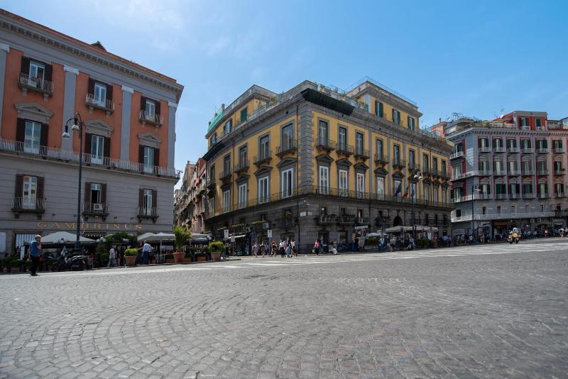 Napoli Experience image