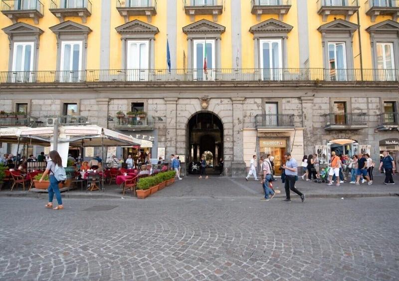 Napoli Experience image