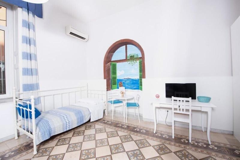 Napoli Experience image