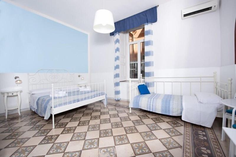 Napoli Experience image