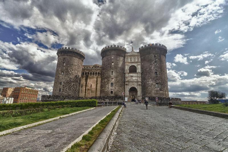 Soave rooms 2