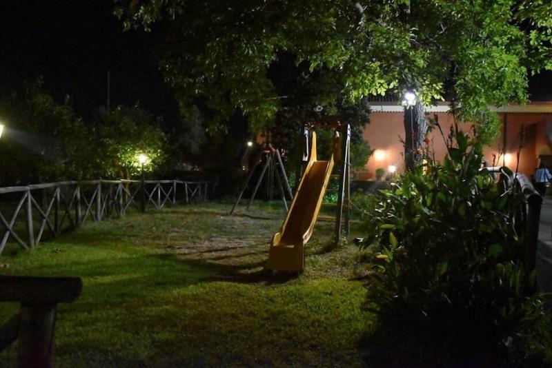 Il Sentiero degli Ulivi image
