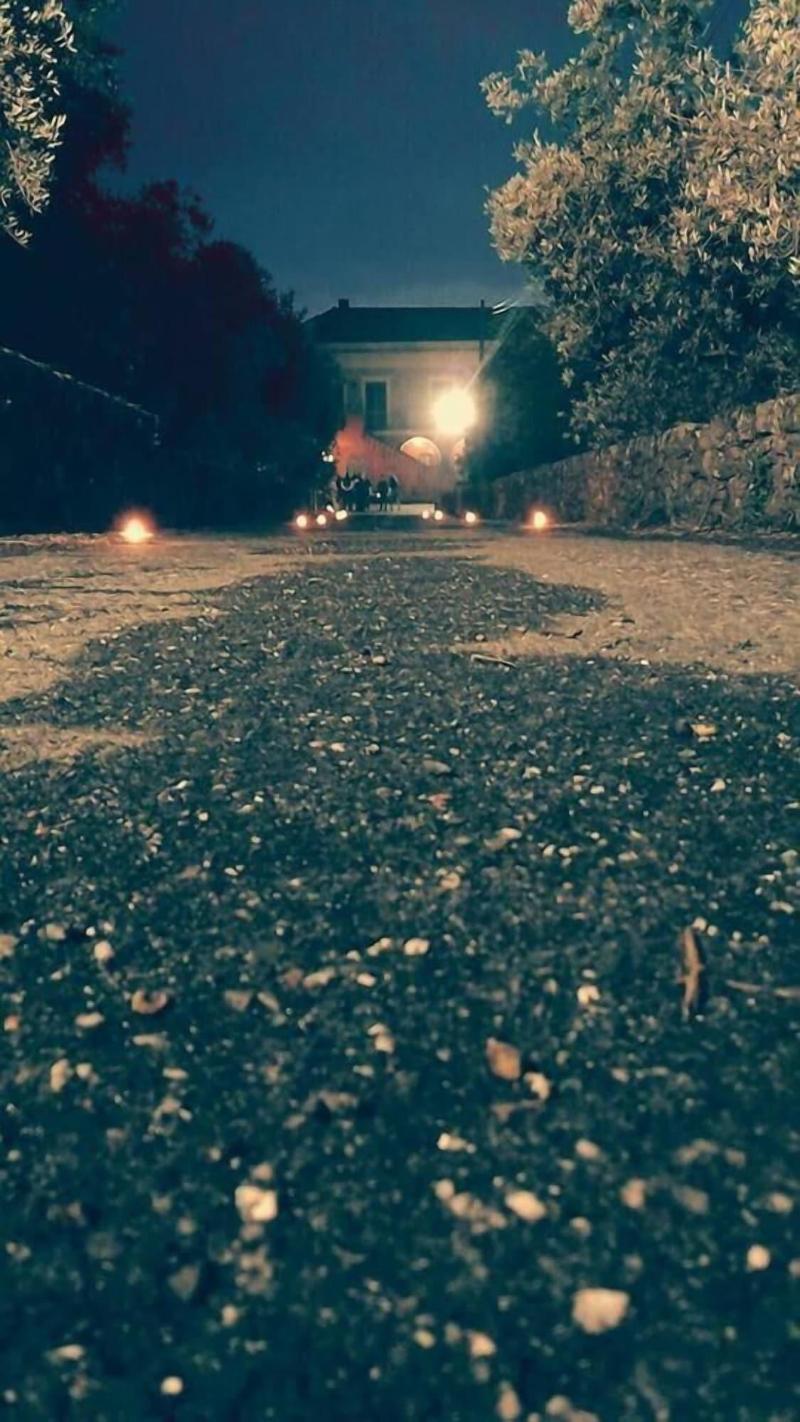 Il Sentiero degli Ulivi image
