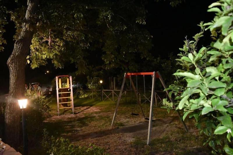 Il Sentiero degli Ulivi image