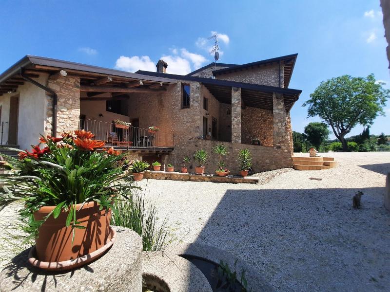 Agriturismo Corte Davini image