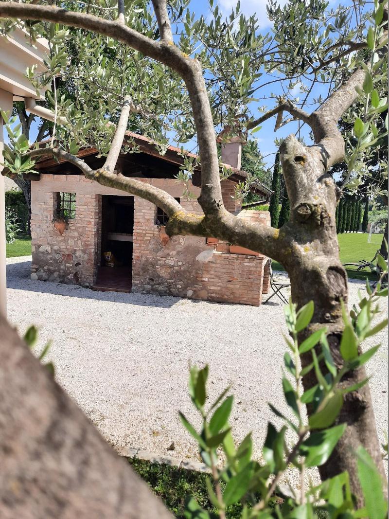 Agriturismo Corte Davini image