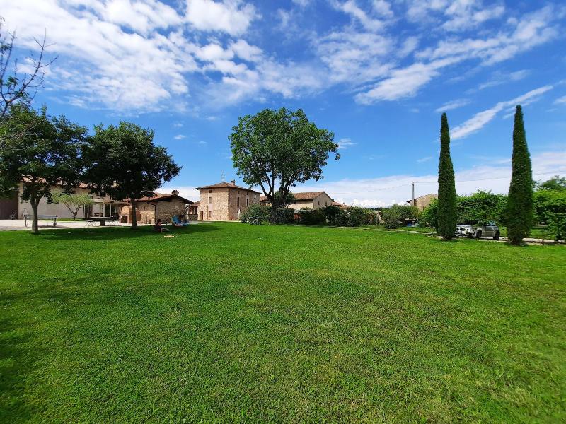 Agriturismo Corte Davini image