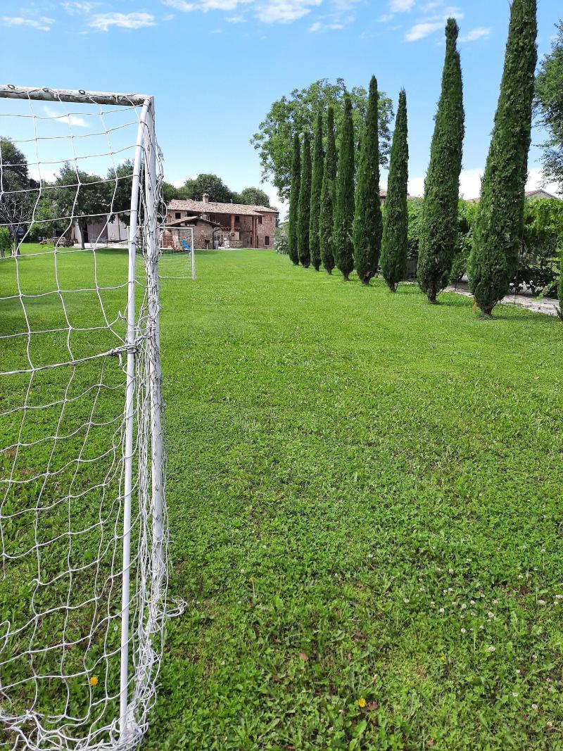 Agriturismo Corte Davini image