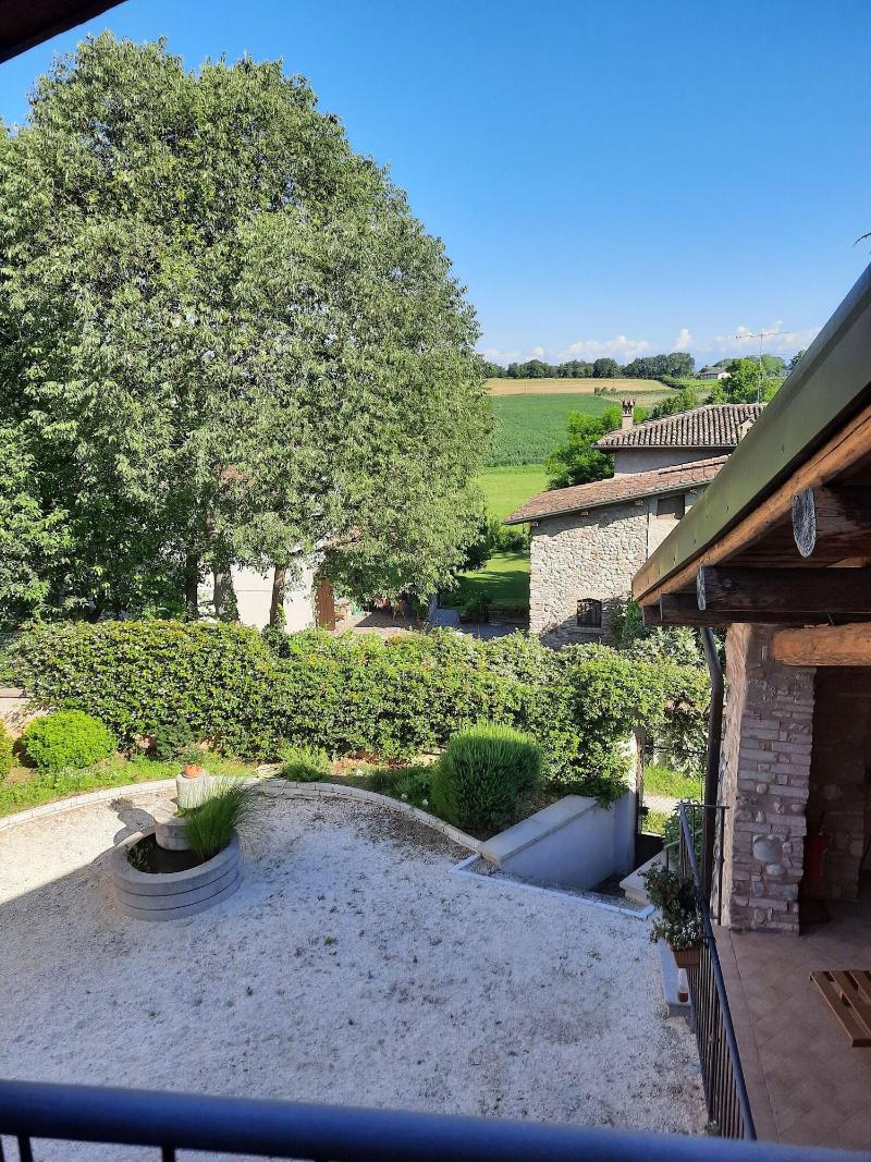 Agriturismo Corte Davini image
