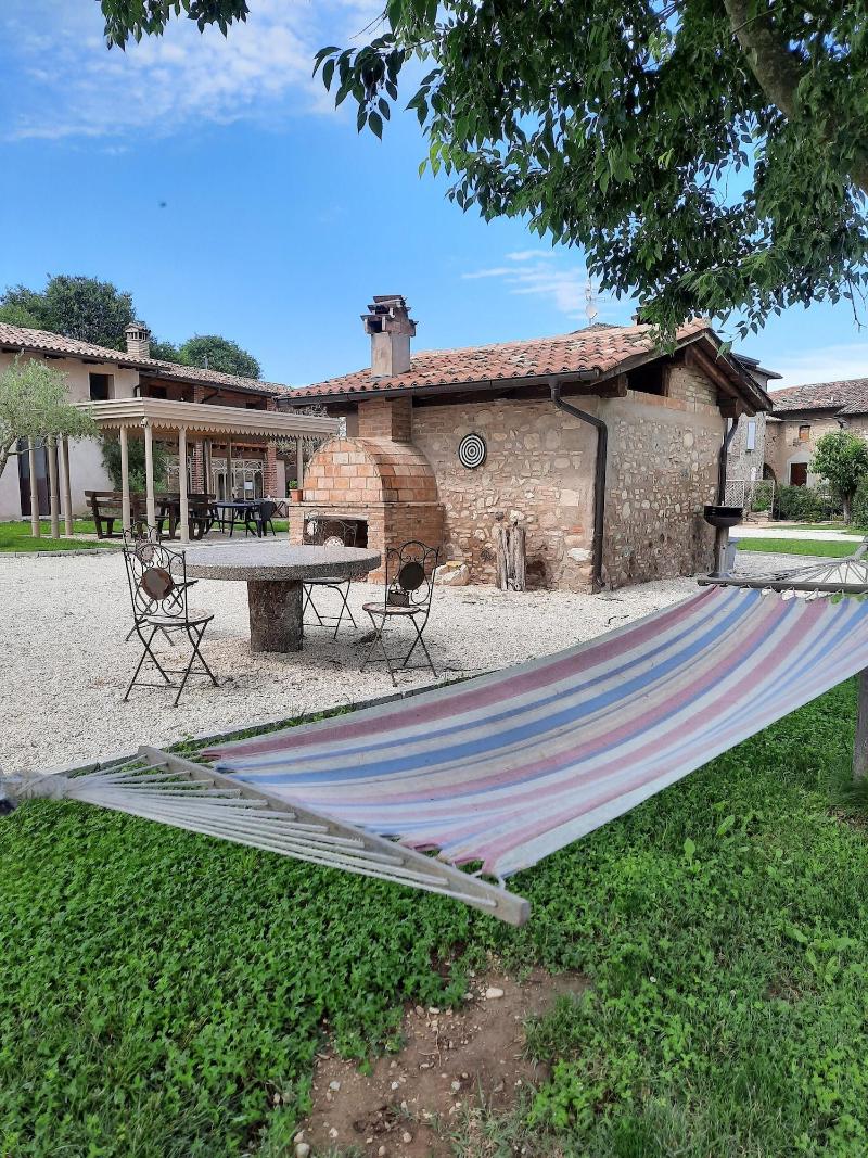 Agriturismo Corte Davini image