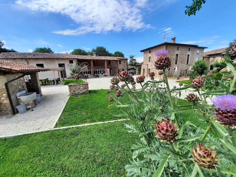 Agriturismo Corte Davini image