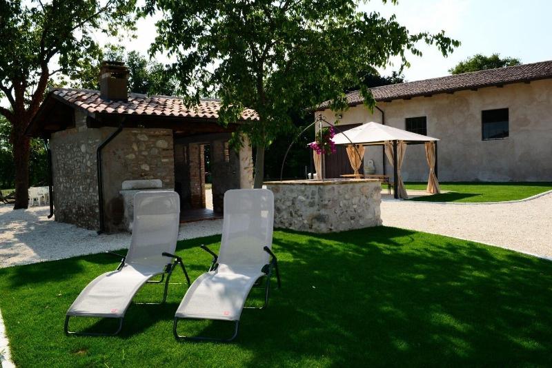 Agriturismo Corte Davini image