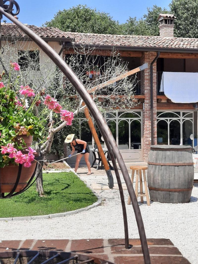 Agriturismo Corte Davini image