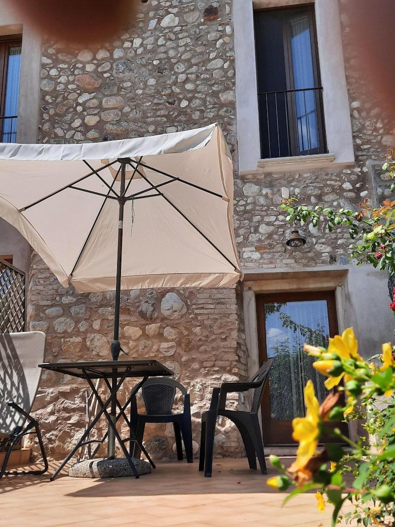 Agriturismo Corte Davini image