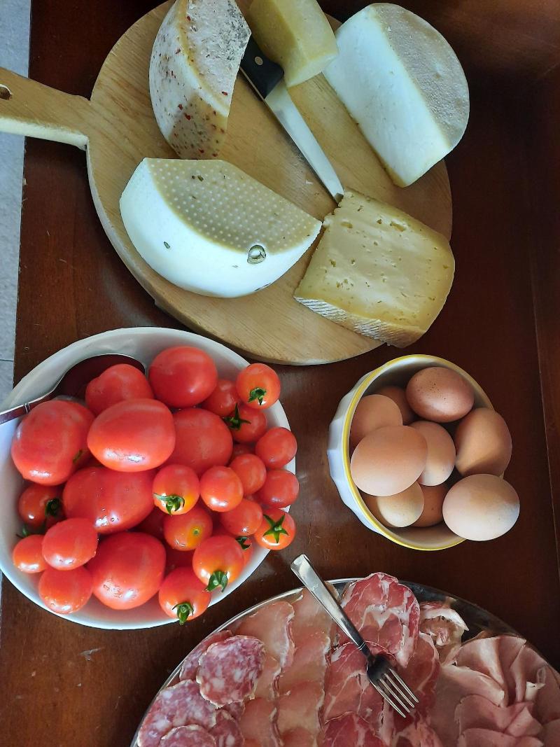 Agriturismo Corte Davini image