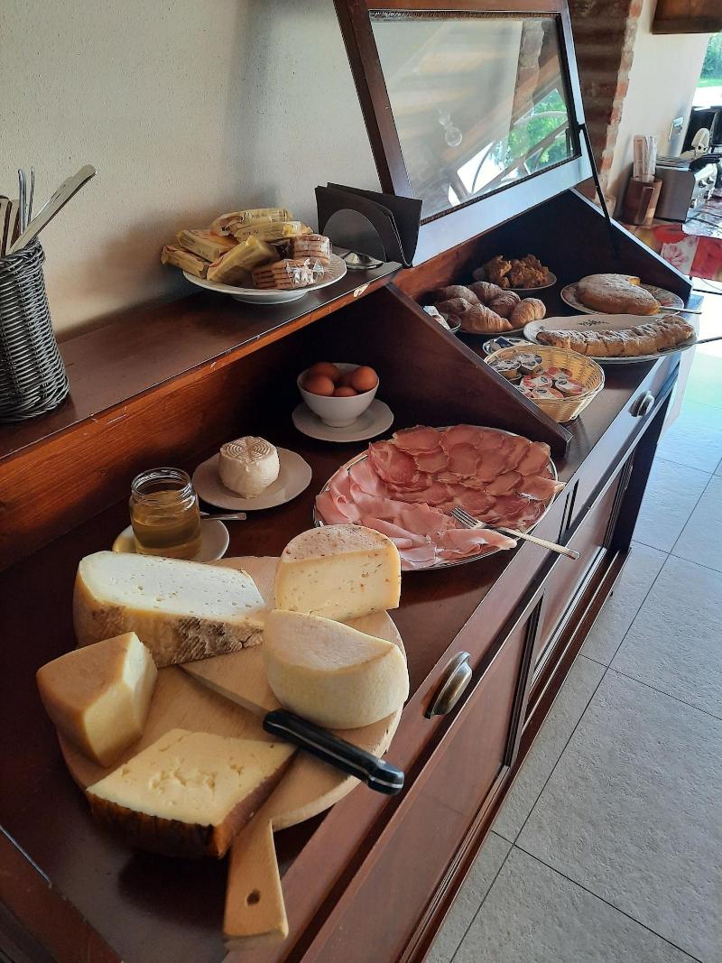 Agriturismo Corte Davini image