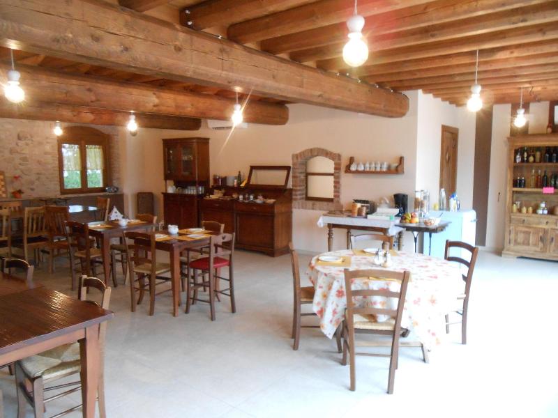 Agriturismo Corte Davini image