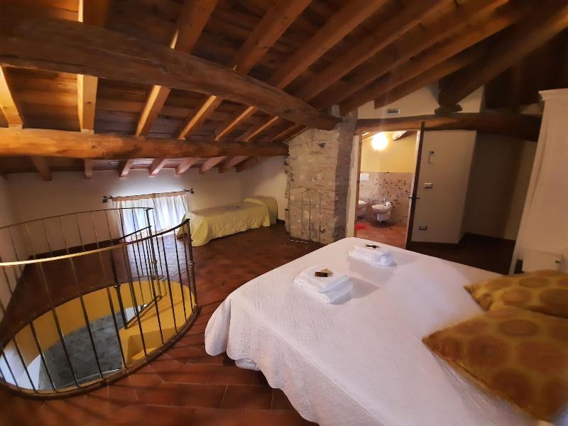 Agriturismo Corte Davini image