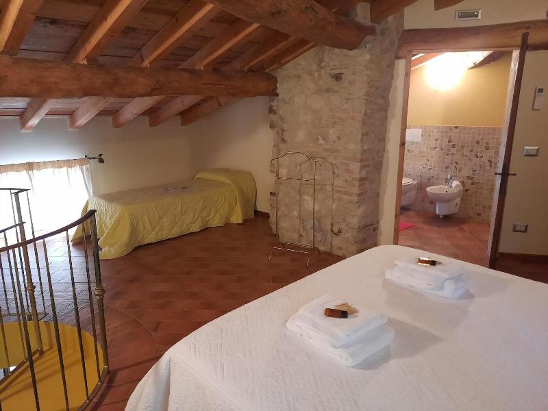 Agriturismo Corte Davini image