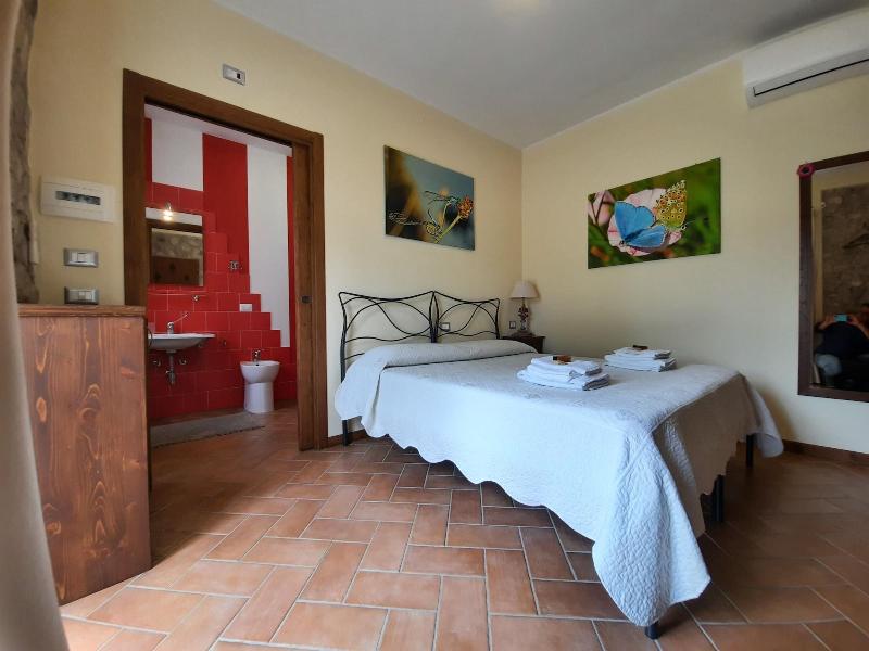Agriturismo Corte Davini image