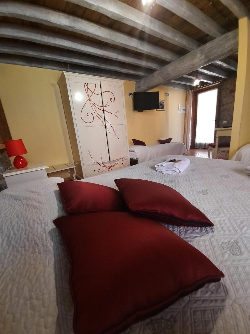 Agriturismo Corte Davini image