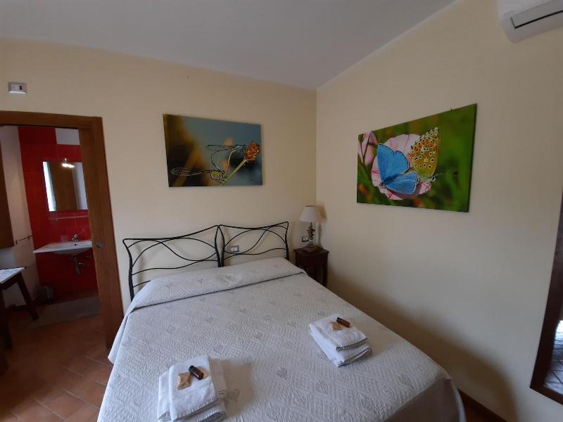 Agriturismo Corte Davini image