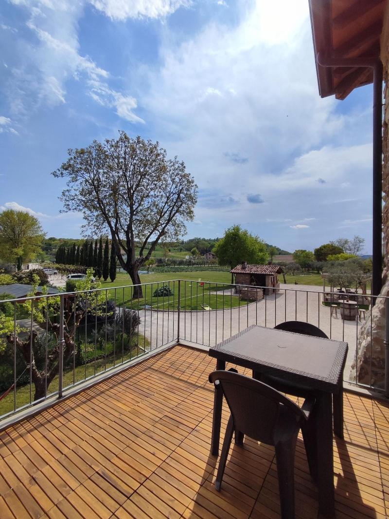 Agriturismo Corte Davini image