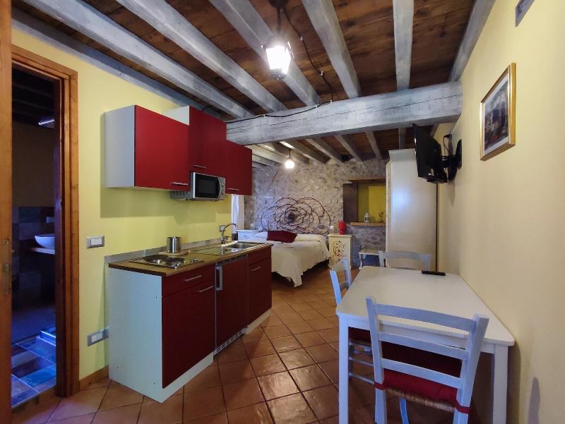 Agriturismo Corte Davini image