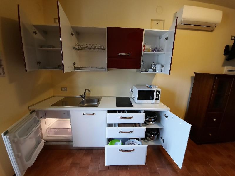 Agriturismo Corte Davini image