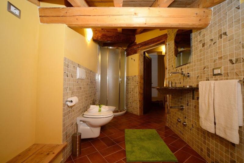 Agriturismo Corte Davini image
