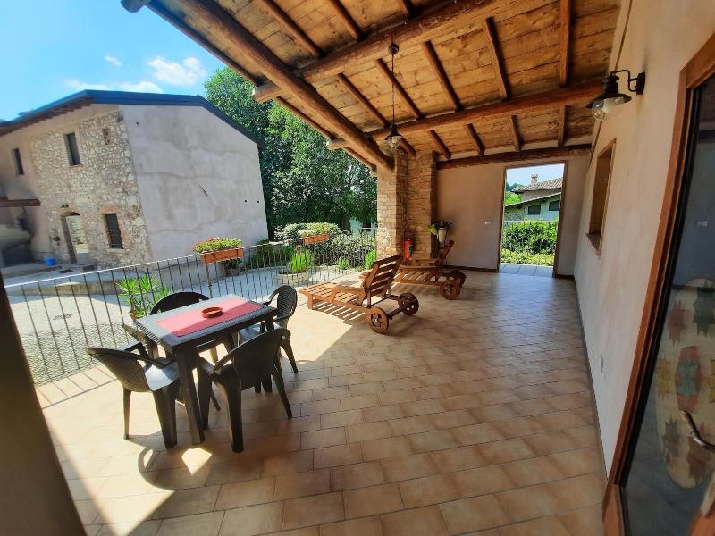 Agriturismo Corte Davini image