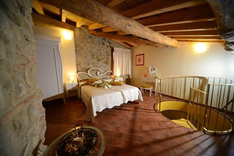 Agriturismo Corte Davini image