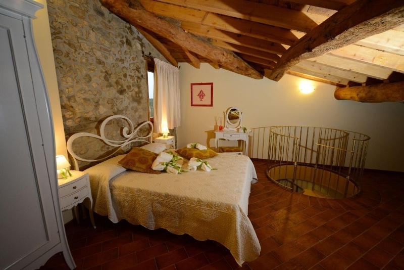 Agriturismo Corte Davini image