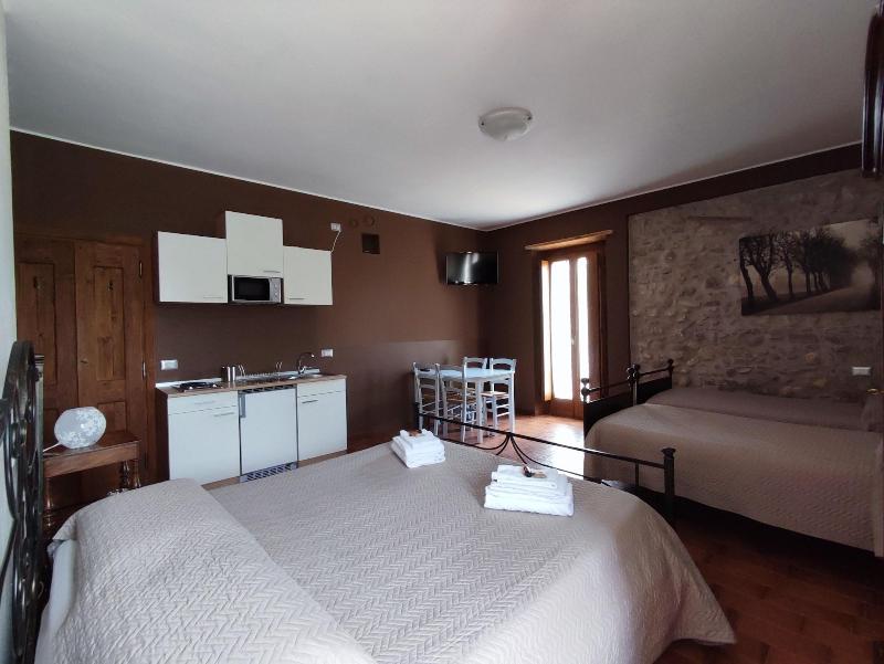 Agriturismo Corte Davini image
