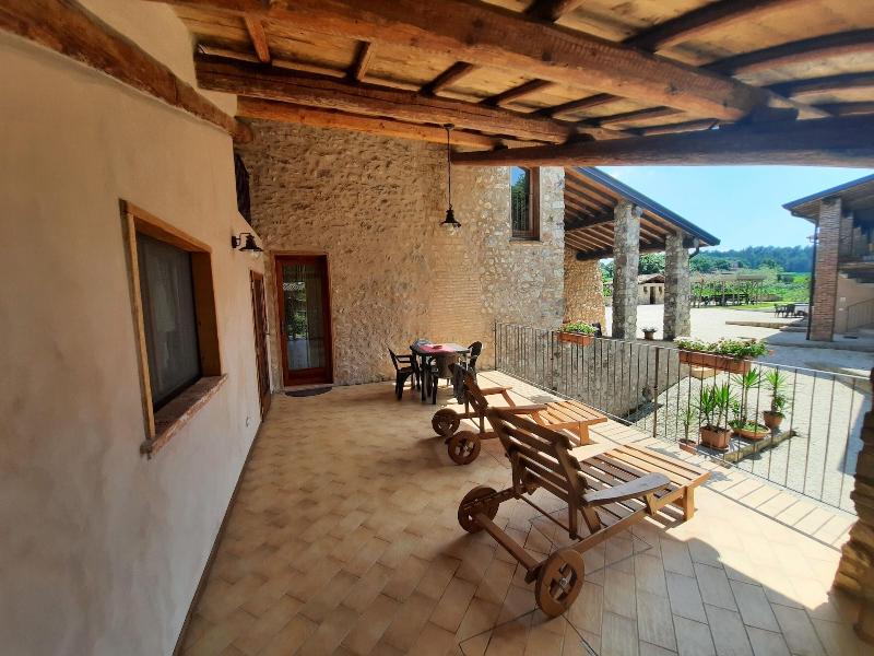 Agriturismo Corte Davini image