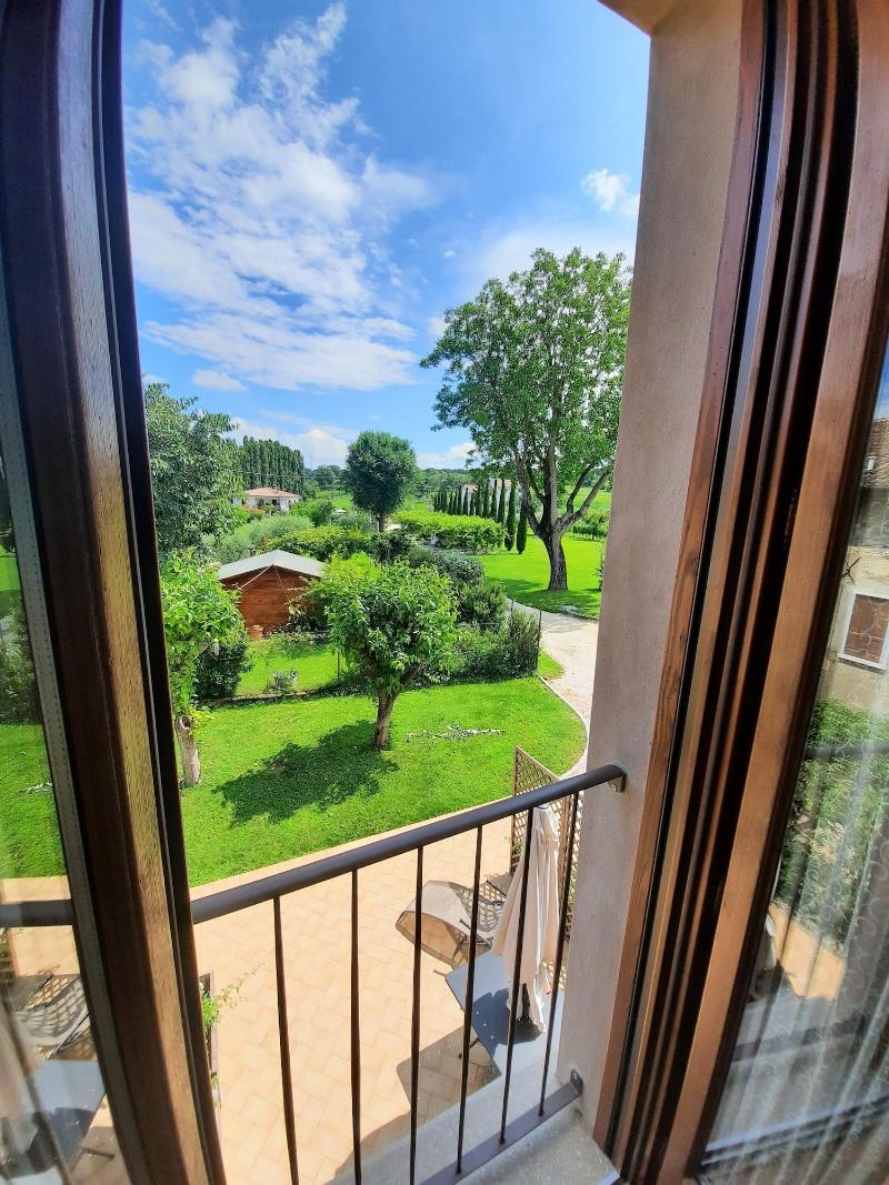 Agriturismo Corte Davini image