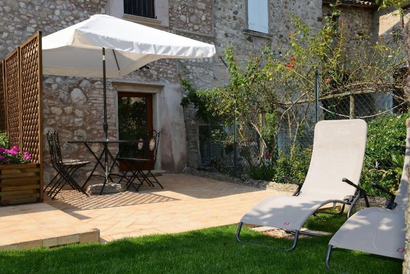 Agriturismo Corte Davini image