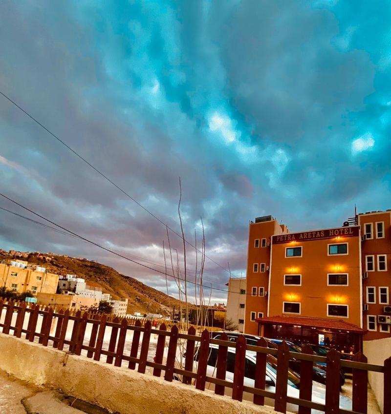 Petra Aretas Hotel image