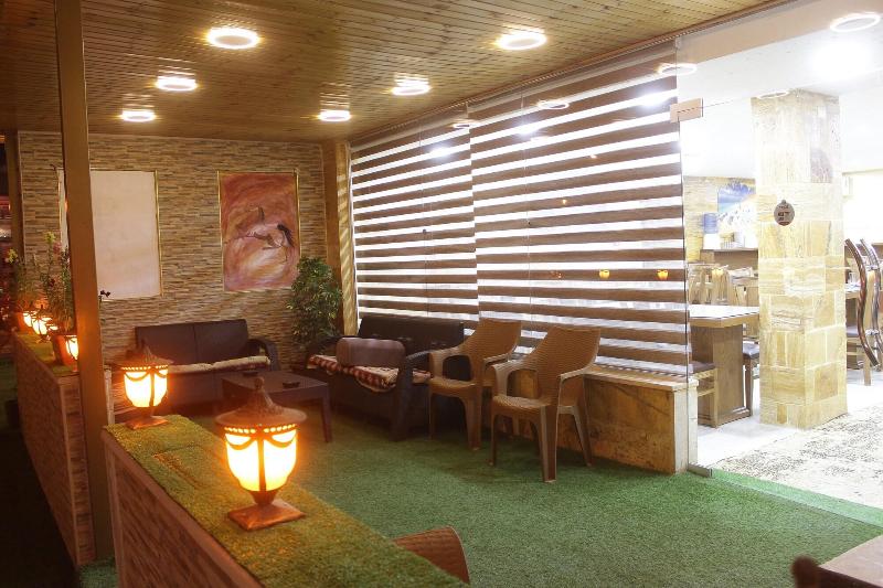 Petra Aretas Hotel image