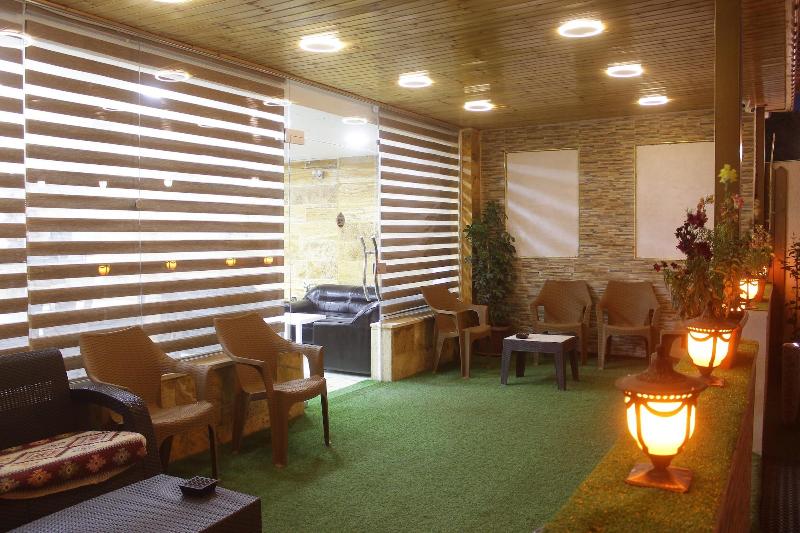 Petra Aretas Hotel image