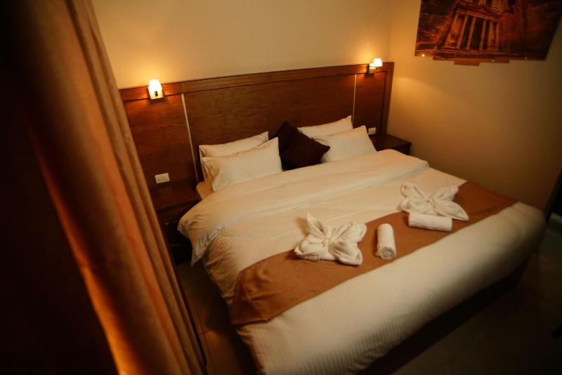 Petra Aretas Hotel image